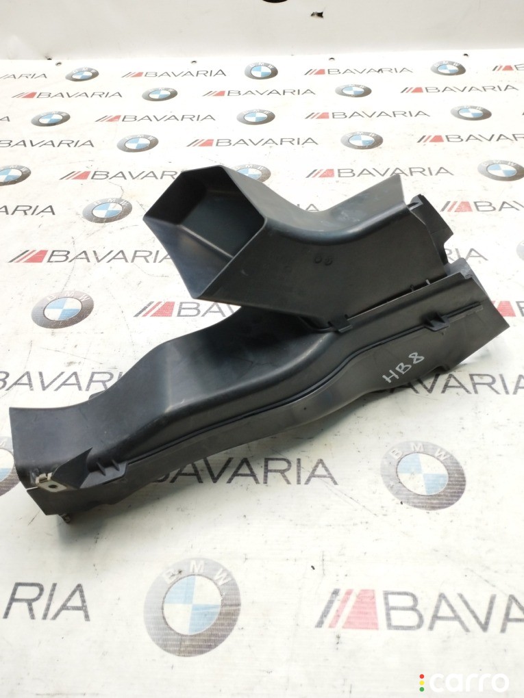 Воздуховод тормозов BMW X5 50i xDRIVE, 51747294488, фото 1