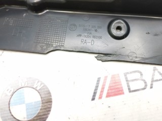 Кожух рулевого механизма, ориг. номер 51757325399, BMW X5 2013-2018