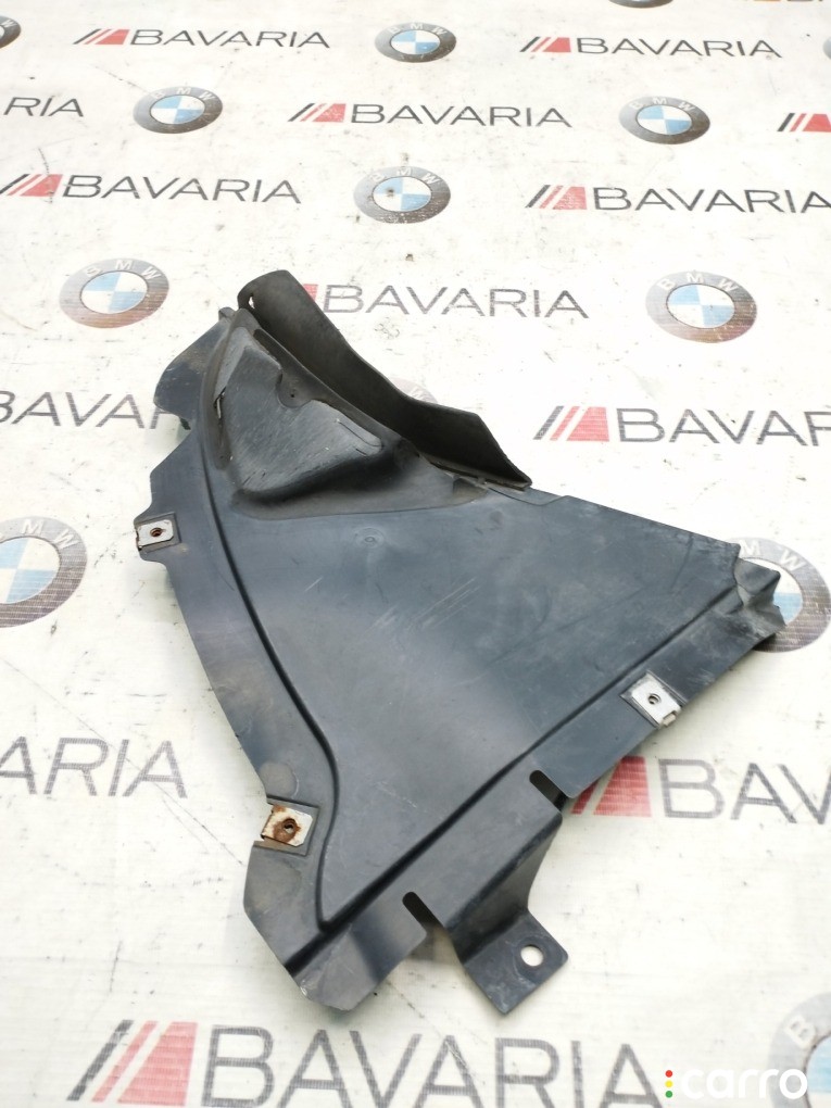 Щиток Нж BMW, 51757312829, фото 1