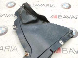Щиток Нж, ориг. номер 51757312829, BMW