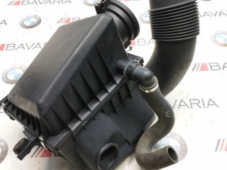 Корпус воздушного фильтра, ориг. номер 13717512126, 13711438472, BMW X5 4.6i