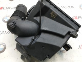 Корпус воздушного фильтра, ориг. номер 13717512126, 13711438472, BMW X5 4.6i