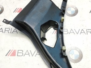 Накладка воздуховода, ориг. номер 51118056305, BMW X5