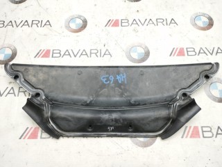 Перегородка моторного отсека BMW X5 2013-2018, 51717309204