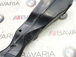 Воздуховод тормозов, ориг. номер 51748055209, BMW X5 2013-2018
