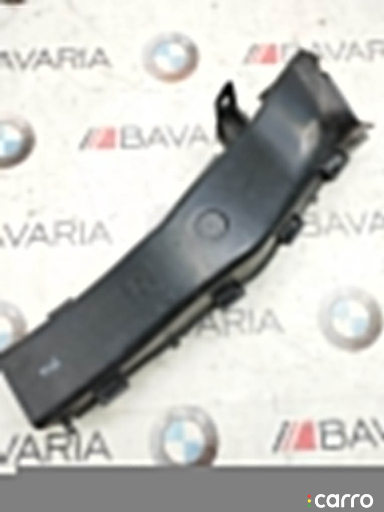 Воздуховод тормозов BMW X5' 4.8i, 51747158380, фото 1