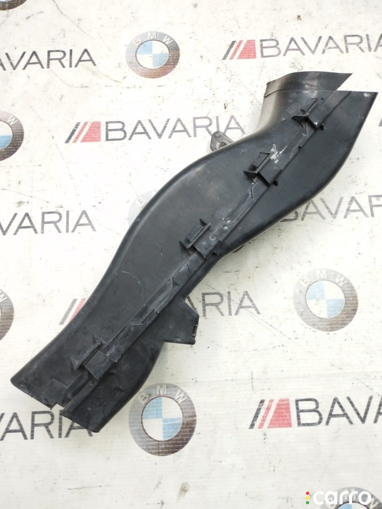 Воздуховод тормозов BMW X5' 4.8i, 51747158380, фото 2