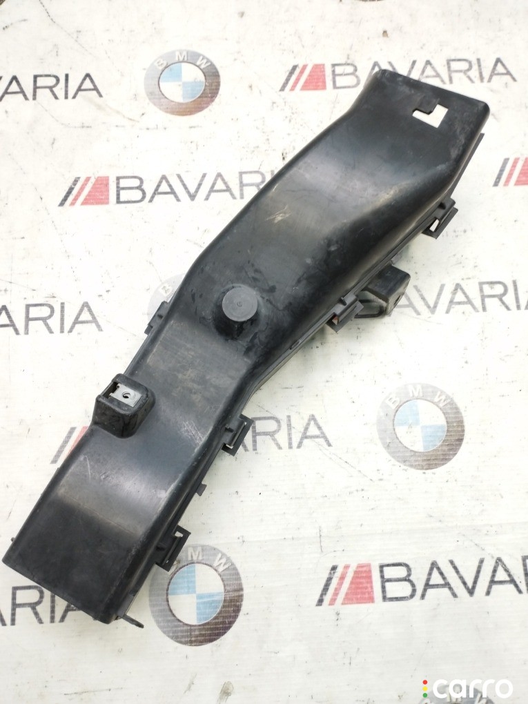 Воздуховод тормозов BMW X5' 4.8i, 51747158380, фото 3