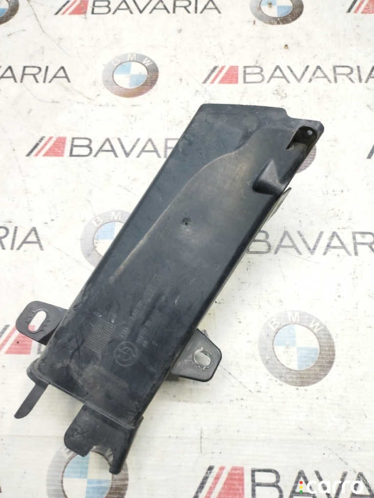 Воздуховод тормозов BMW 5-Series, 51747331783, фото 3