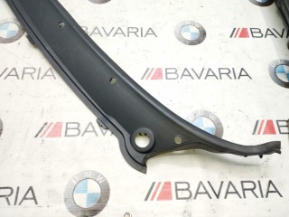Планка обтекателя, ориг. номер 51717151969, BMW X5 2010-2013
