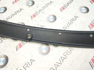 Планка обтекателя, ориг. номер 51717151969, BMW X5 2010-2013