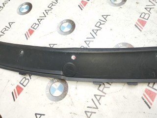 Планка обтекателя, ориг. номер 51717151969, BMW X5 2010-2013