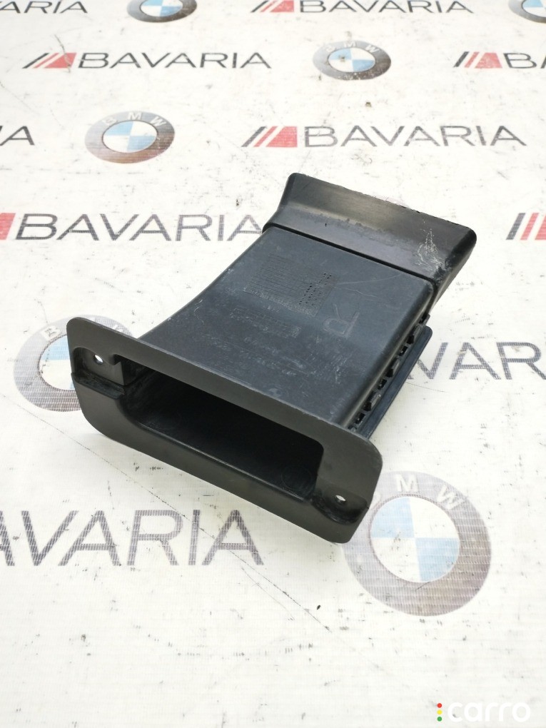 Воздуховод тормозов BMW 535i 2007-2010, 51757185168, фото 1