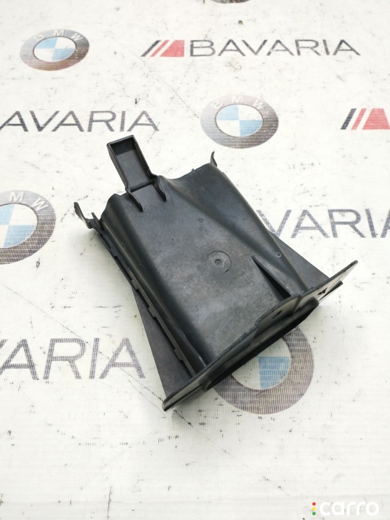 Воздуховод тормозов BMW 530E, 51747394665, фото 1