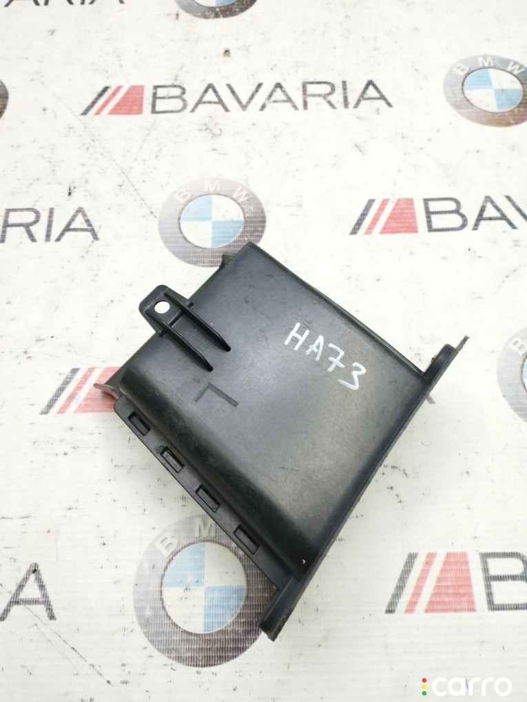 Воздуховод тормозов BMW 5' 550i, 51757185167, фото 2