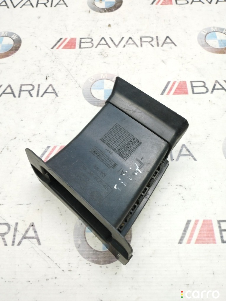 Воздуховод тормозов BMW 5' 550i, 51757185167, фото 3