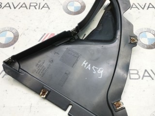 Щиток Нж, ориг. номер 51757312829, BMW 550