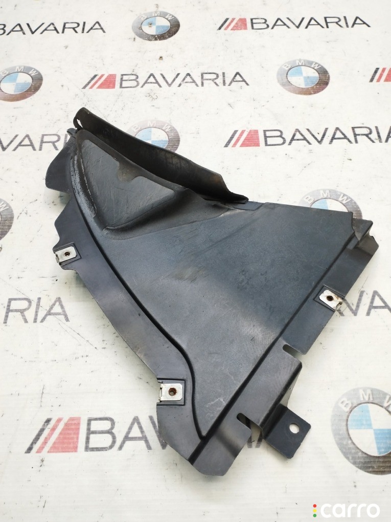Щиток Нж BMW 550, 51757312829, фото 2
