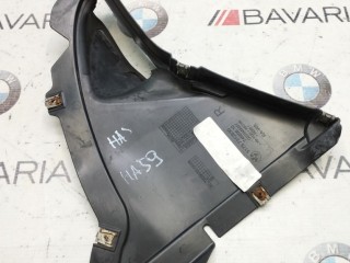 Щиток Нж BMW 550, 51757312830