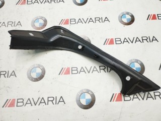 Накладка водосточного желобка, ориг. номер 51497400596, BMW 530E