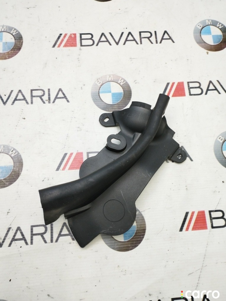 Уплотнительная резинка BMW 530E, левый руль, 51767349601, фото 1