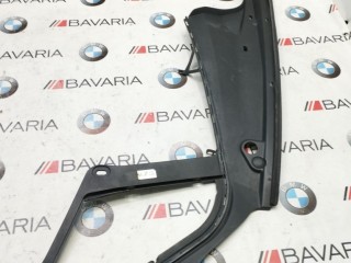 Накладка подкапотного пространства, ориг. номер 51767019803, BMW 5' 528i