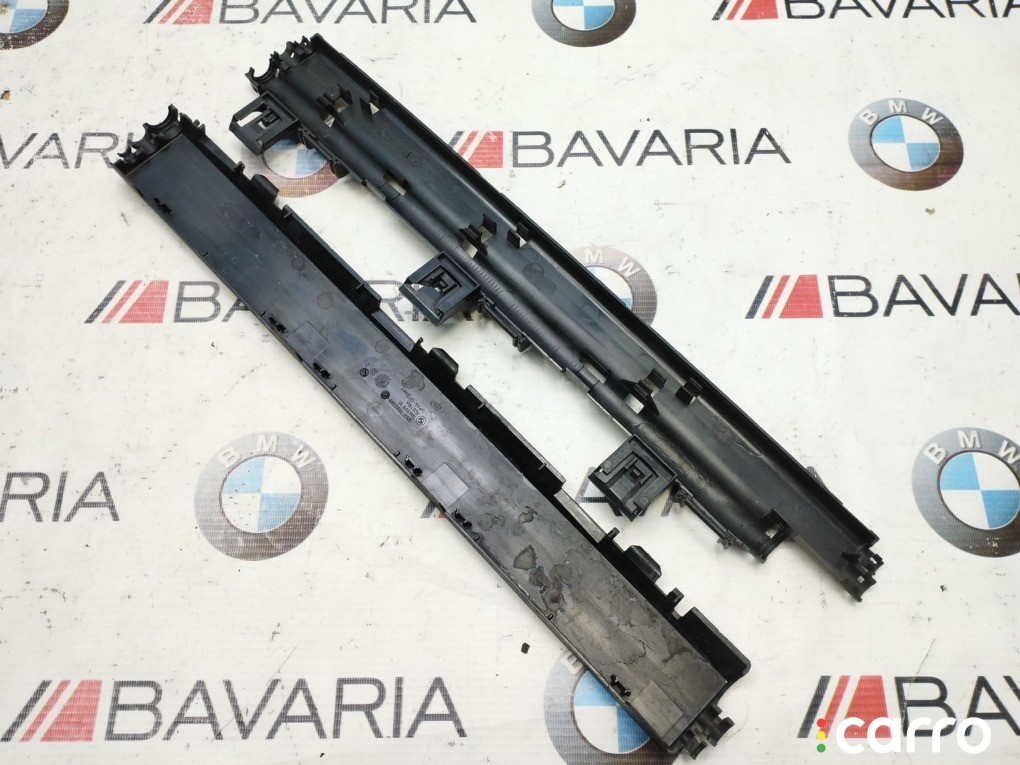 Кабельный канал BMW 3-Series, 586509, фото 2