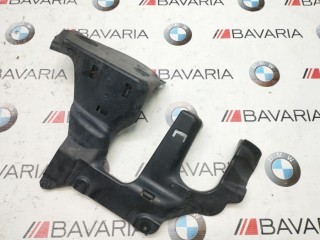 Кожух рулевого механизма, ориг. номер 51757347021, BMW 530E