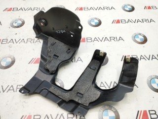 Кожух рулевого механизма, ориг. номер 51757347022, BMW 530E