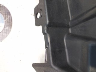 Кожух рулевого механизма, ориг. номер 51757160237, BMW X5 50i xDRIVE