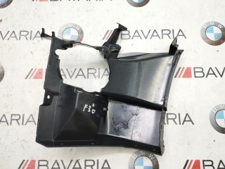 Крепление ПТФ BMW 3-Series, 51118054164