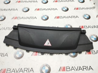Крышка воздуховода BMW X5 50i xDRIVE, 13717637050