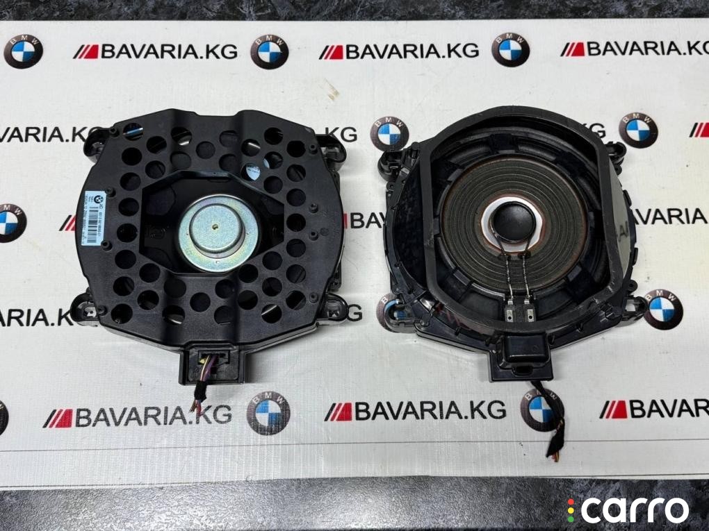 Сабвуфер BMW X5 2010-2013, 65139218695, фото 1