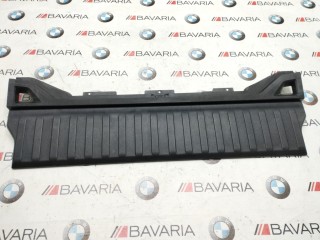 Накладка борта погрузочного пола, ориг. номер 51477479947, BMW X5 2018-2023