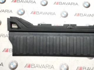 Накладка борта погрузочного пола, ориг. номер 51477479947, BMW X5 2018-2023