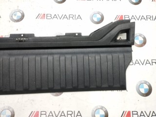 Накладка борта погрузочного пола, ориг. номер 51477479947, BMW X5 2018-2023