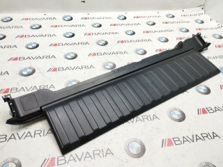 Накладка борта погрузочного пола, ориг. номер 51476955000, BMW X5M 2009-2011