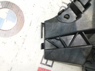 Направляющая бампера BMW 530E, 51127387300