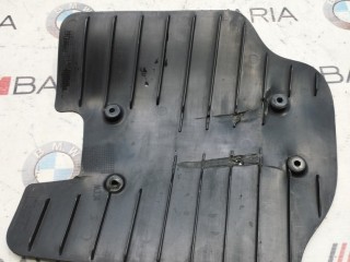 Аэродинамический кожух, ориг. номер 33306861144, BMW 5-Series