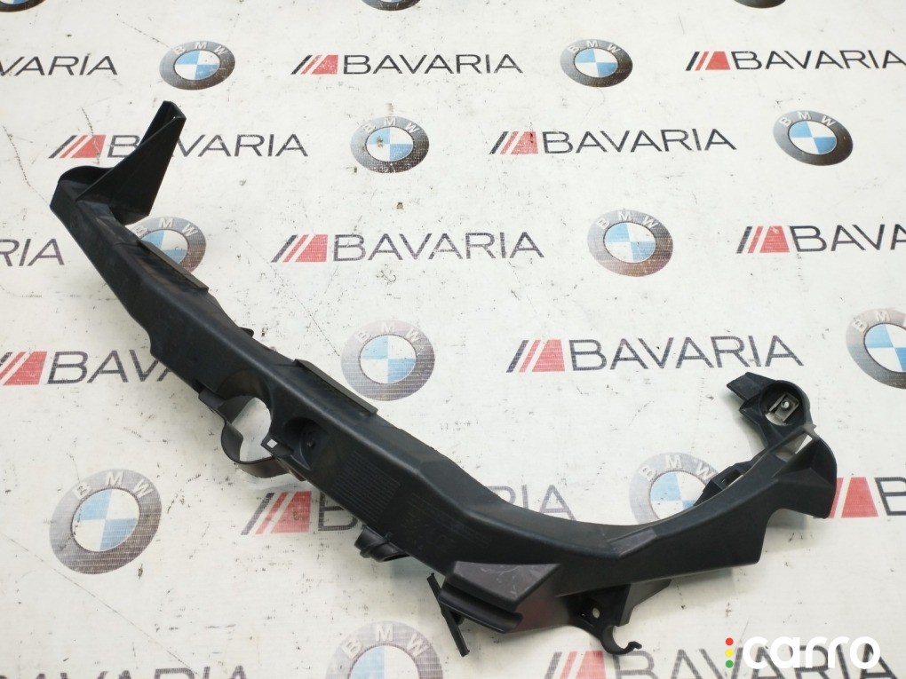 Крепление фары BMW 335i, 51647138401, фото 1