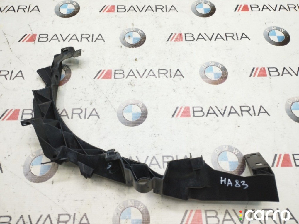 Крепление фары BMW 335i, 51647138401, фото 2