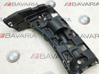 Крепление бампера, ориг. номер 51127420651, BMW X5 2018-2023