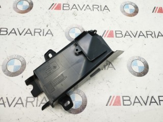 Воздуховод тормозов BMW 5-Series, 51747200797