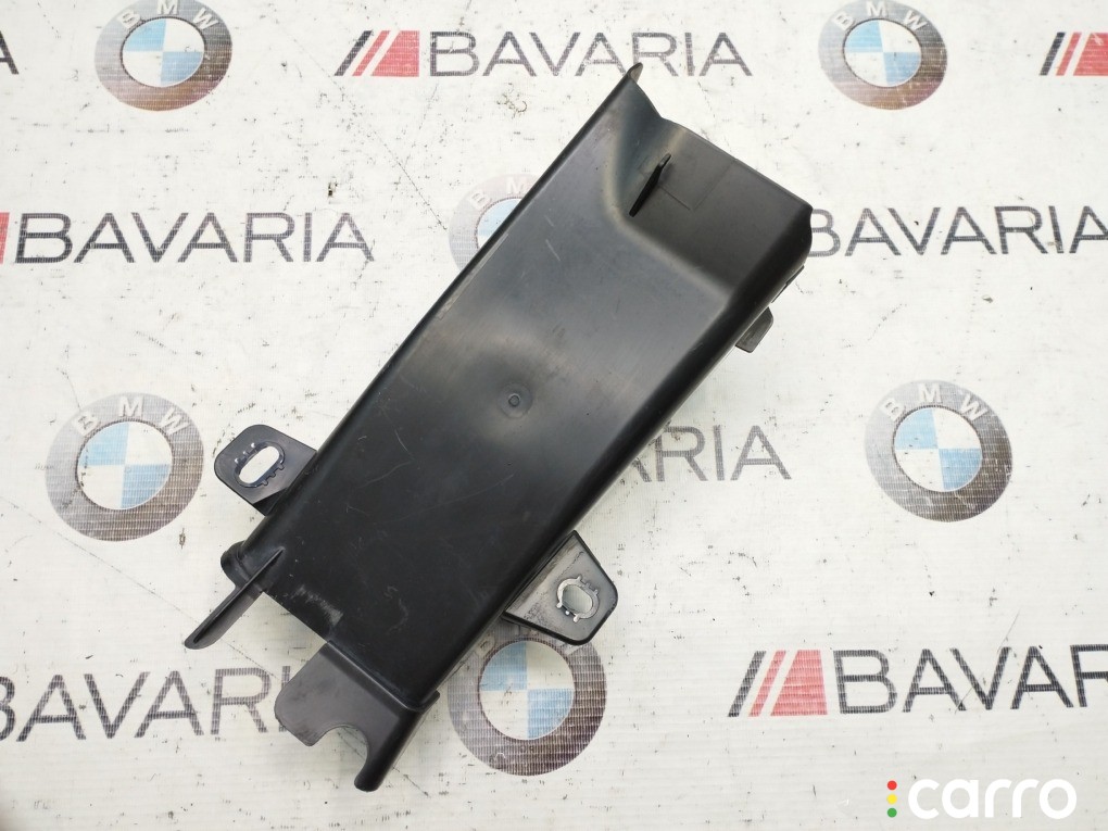 Воздуховод тормозов BMW 5-Series, 51747200797, фото 2