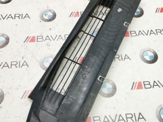 Воздуховод радиатора BMW X5M 2009-2011, S63, 51647205941