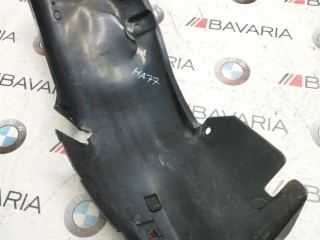 Подкрылок, ориг. номер 16121181076, BMW 525i