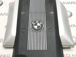 Декоративная накладка ДВС BMW 5-Series, M62, 11611435459