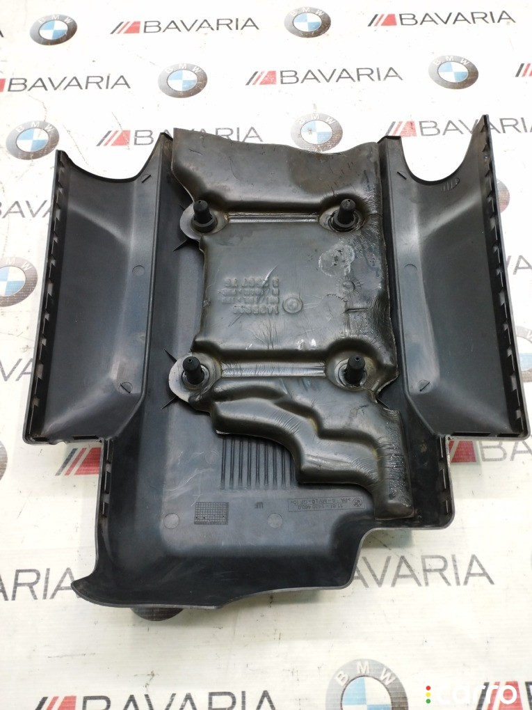 Декоративная накладка ДВС BMW 5-Series, M62, 11611435459, фото 2