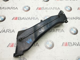Воздуховод тормозов, ориг. номер 51748055209, BMW X5