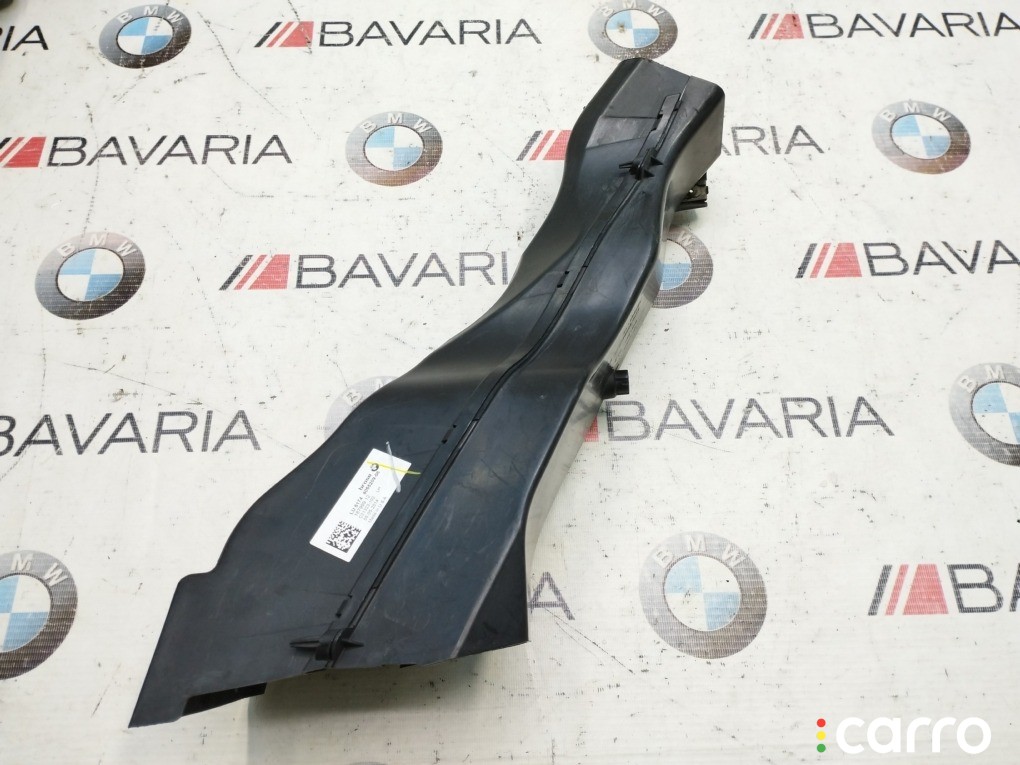 Воздуховод тормозов BMW X5, 51748055209, фото 2